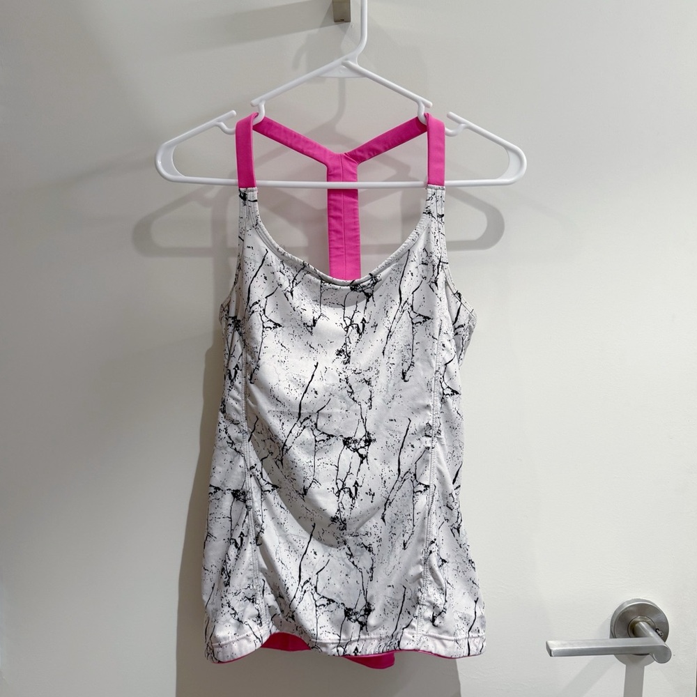 Workout Tank
